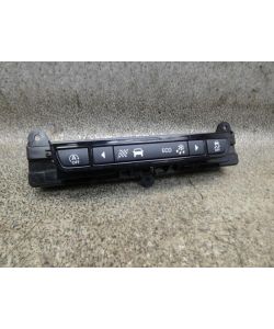 Schalter ECO OFF A JX73-14B790-AA 53Tkm Jaguar F-Pace 3.0d 18.1712.014