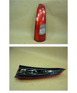 Rückleuchte L linkks oben Rücklicht Volvo V70 01.511.051 II