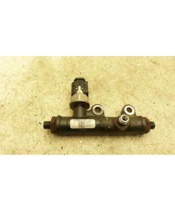 Einspritzleiste A2C20001297 Rail 180Tkm Peugeot 2.7 HDi V6 SW 407 06.952.065