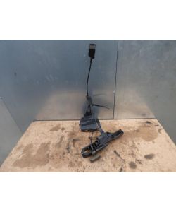 Türschloss HR hinten rechts 190Tk Renault Vel Satis 2.2 dCi RV.06.1059.107