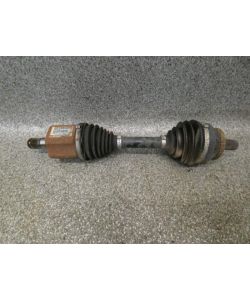 Antriebswelle VL vorne links P30783090 251Tkm Volvo V70 II 2.4 D5 07.1762.051