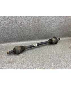 Antriebswelle hinten rechts 7597686 109Tkm BMW F30 3er 335i 3L 12.1969.089