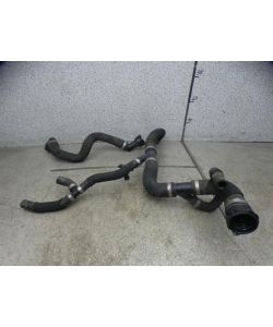 Kühlwasserschlauch 31319019 31319796 158Tkm Volvo V60 2.4 D6 Hybrid 15.1566.084