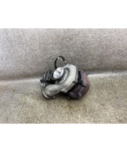 Turbolader 25187704 170Tkm Opel Antara 2.2 CDTI Facelift 12.1907.182