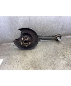 Achsschenkel hinten rechts Radlager 163Tkm Ford Galaxy II S-Max 13.1955.059