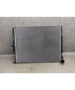 Wasserkühler 8482624 Motorkühler 143Tkm BMW 1er F20 120i 18.1989.113
