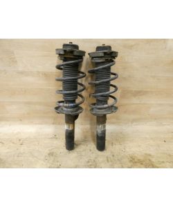 Federbein Satz V vorne 1T0413031G 169Tkm VW Jetta V 1KM 2.0 FSI VJ.06.1257.025