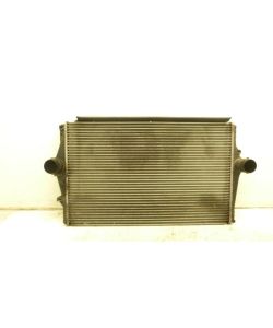 Ladeluftkühler Kühler 331Tkm Volvo V70 II 2.3T 01.1274.009
