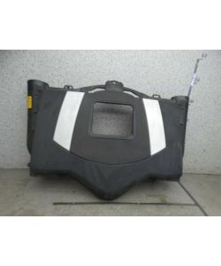 Motorbadeckung oben A1120940004 216Tkm Mercedes W221 S 350 07.1482.040