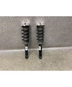 Federbein vorne P31451830 Stoßdämpfer Volvo XC90 II 2 2.0 D5 AWD 16.1910.299