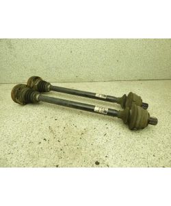 Antriesbwelle Satz H aut. 4E0501203C 261Tkm Audi D3 4E 4.2 V8 A8 03.947.021