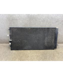 Klimakondensator 4G0260401B Klimakühler 153Tkm Audi A6 C7 4G 2.0 TDI 14.1868.220