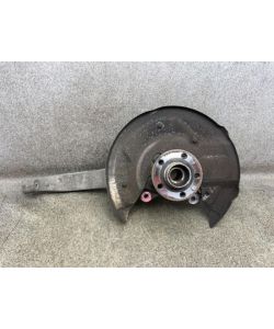 Achsschenkel vorne links 261Tkm Volvo XC90 II 2 2.0 D5 AWD 16.1910.252