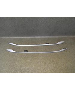 Dachreling Satz links rechts 126Tkm Nissan Qashqai J10 2.0 DCI 2011 11.1838.014