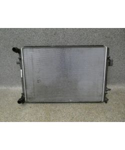 Wasserkühler 5K0121251H Motorkühler 107Tkm Skoda Superb II 3T 3.6 12.1769.116