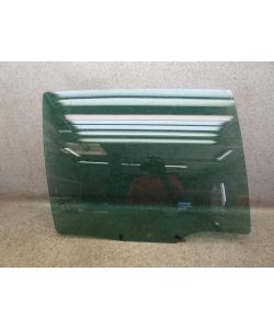Türscheibe hinten rechts HR Scheibe 143Tkm Skoda Octavia 5E 2.0 TDI 16.1731.185