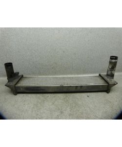 Ladeluftkühler Kühler 196Tkm Land Rover Freelander LN 2.0 TD 06.1491.115