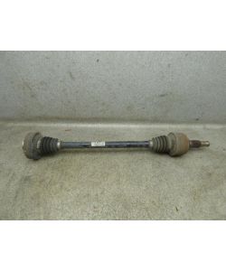 Antriebswelle HL hinten links 7L8501201 206Tkm Audi Q7 4L 3.0 TDI 06.1554.073