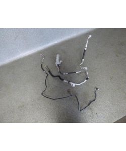 Klimaleitung A2218302116 A2218300516 208Tkm Mercedes W221 S 500 08.1620.155