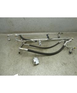 Klimaleitung 9159803 9201928 4249893 305Tkm BMW F10 F11 530d 530 10.1541.194