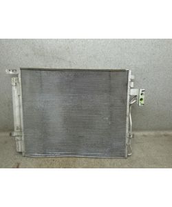 Klimakondensator Kondensator def 67Tkm Kia Sorento II XM 2.2 CRDI 11.1546.125