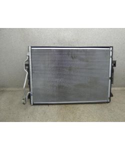 Klimakondensator 940137 2018W23 174Tkm Mercedes W221 S 450 S450 07.1548.200