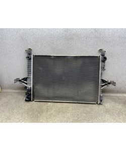 Wasserkühler 8662691A 139PN8662691A Motorkühler Volvo S60 I 2.4 03.1917.060