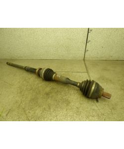 Antriebswelle VR vorne rechts 30783070 schalt Volvo XC60 2.4 D5 AWD 09.1652.026