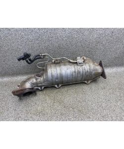 Dieselpartikelfilter DPF 200Tkm Subaru Forester IV SJ 2.0 D 15.1998.204