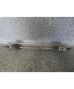 Antriebswelle hinten rechts 05085240AB HR Jeep Compass PK 2.2 CRD 12.1697.092