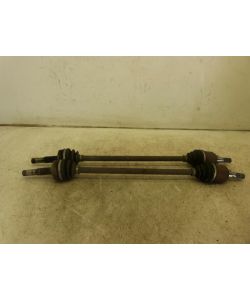 Antriebswelle Satz H hinten 167Tkm Renault Koleos I 2.0 dCi 4x4 09.1362.013