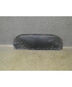 Unterfahrschutz Unterbodenschutz 126Tkm Nissan Qashqai J10 2.0 DCI 11.1838.123