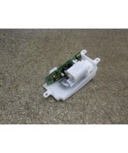 Lenkradsperre E0471012F Lenkradschloss 115Tk BMW F30 316i 3L M-Paket 13.1791.187