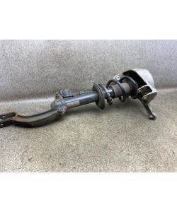 Federbein vorne links 8F0413029 Stoßdämpfer 311Tkm Audi A5 8T Coupe 11.1884.118