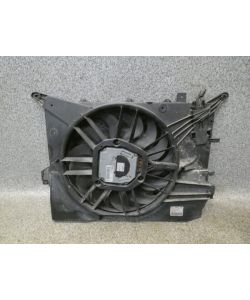 Kühlerlüfter 30749760 0130706861 Lüfter 251Tkm Volvo V70 II 2.4 D5 07.1762.047