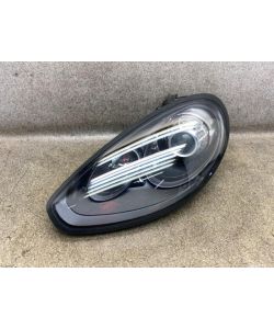 Scheinwerfer Xenon links 97063106553 Porsche Panamera 970 Facelift 14.1860.185