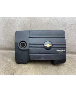 Motorabdeckung oben 25184813 141Tkm Chevrolet Captiva 2.2D Allrad 12.1888.060