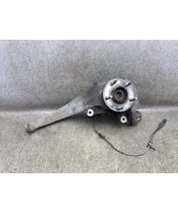 Achsschenkel vorne rechts 190Tkm Jaguar XF X250 2.2D Sportbrake 12.1874.181