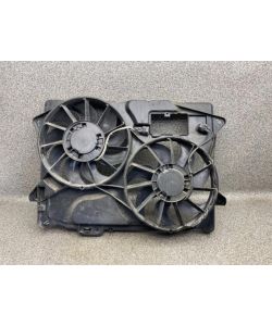 Kühlerlüfter 95368644 F00S310231 F00S3D2021 Opel Antara 2.2 CDTI 14.1995.154