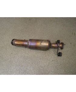 Dieselpartikelfilter Rußpartikelfilter DPF Kat Opel Antara 2.0 CDTI 09.1768.088