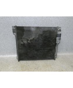 Klimakondensator 92100EB500 Klimakühler Nissan Pathfinder 2.5CDI R51 05.1781.084