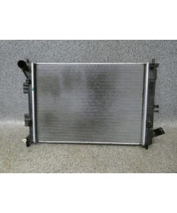 Wasserkühler R214ATBAB Kühler 55Tkm Hyundai i30 GD 1.4 blue 15.1745.020