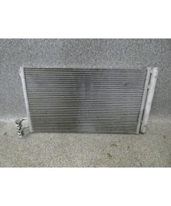 Klimakondensator Klimakühler 149Tkm BMW E91 E90 320D 390L 09.1763.083