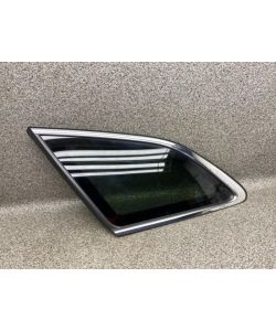 Seitenscheibe hinten links 87810-A2600 Fenster Glas Kia Ceed II JD 13.1984.027