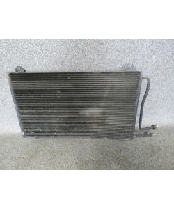 Klimakondensator 99000053 430Tkm Mercedes Sprinter W903 313 CDI 06.1698.016