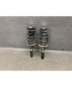 Federbein vorne 5Q0413023FH Stoßdämpfer Skoda Octavia III 5E 1.4 TSI 14.1932.164