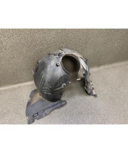 Innenkotflügel vorne rechts 7290792 7319762 43Tkm BMW F45 218i 2er 18.1990.144