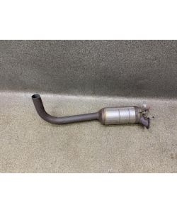 Partikelfilter 208026563R DPF Renault Grand Espace IV JK 2.0 DCI 13.1863.086