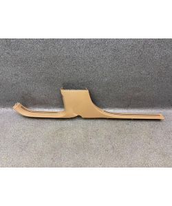 Einstiegsleiste links 7L5853369E 7L0853369E def Porsche Cayenne 9PA 09.1861.093