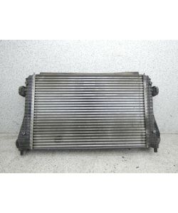 Ladeluftkühler 3C0145805P Kühler 208Tkm VW Passat 3C B6 2.0 TDI VPA.07.1258.008